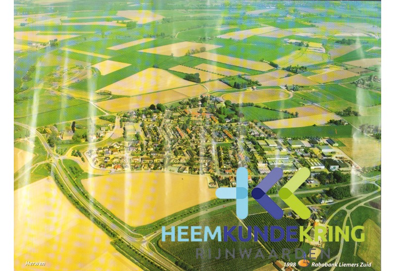 HerwenKAART F00000562